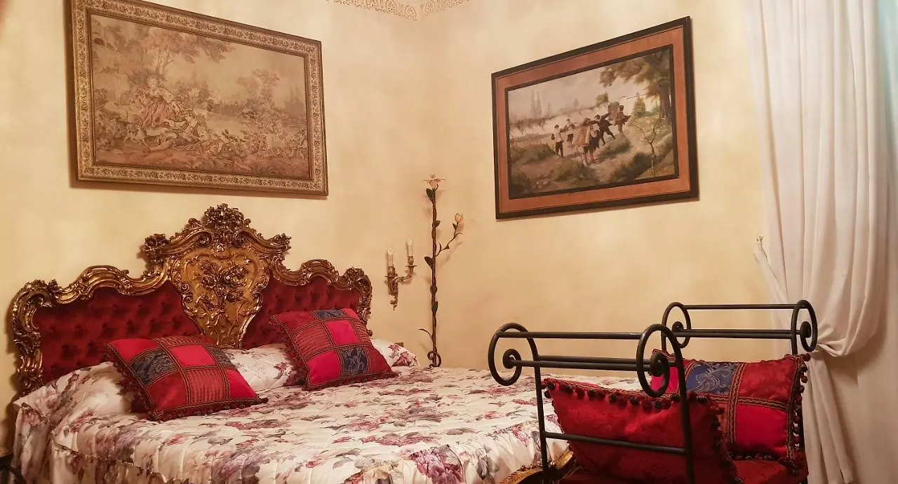 Hotel Il Canto Del Fuoco Caiano