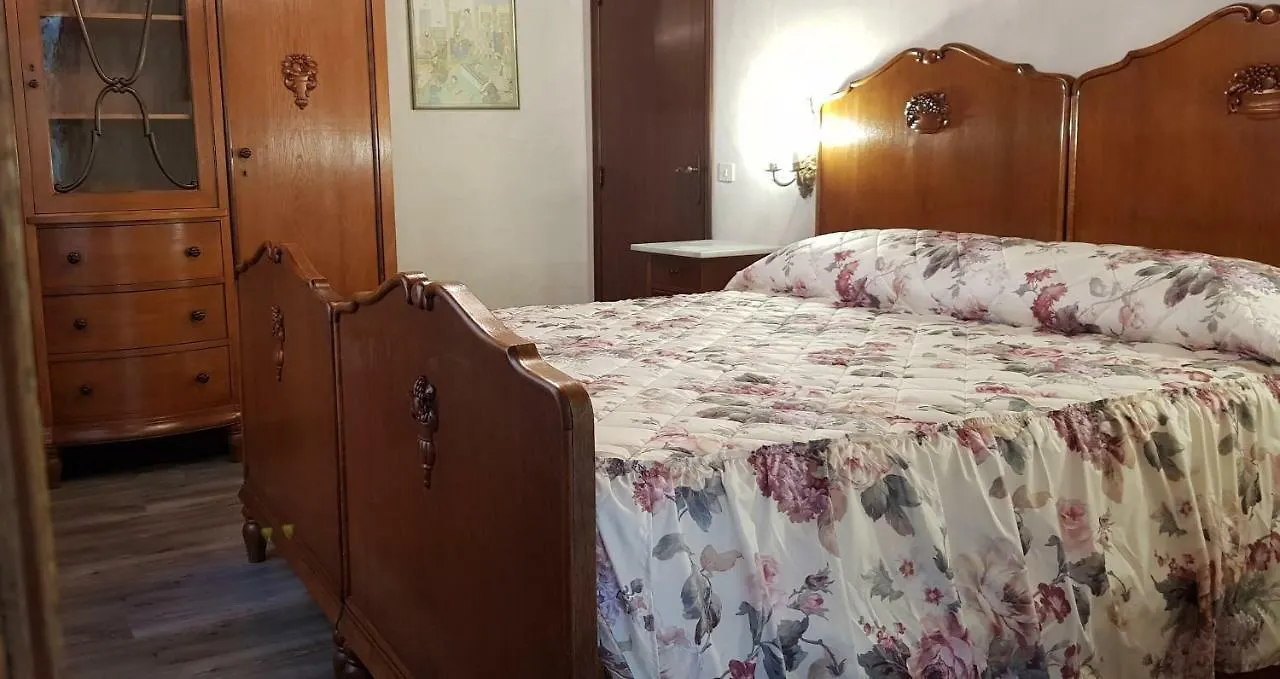 Il Canto Del Fuoco Caiano Hotel