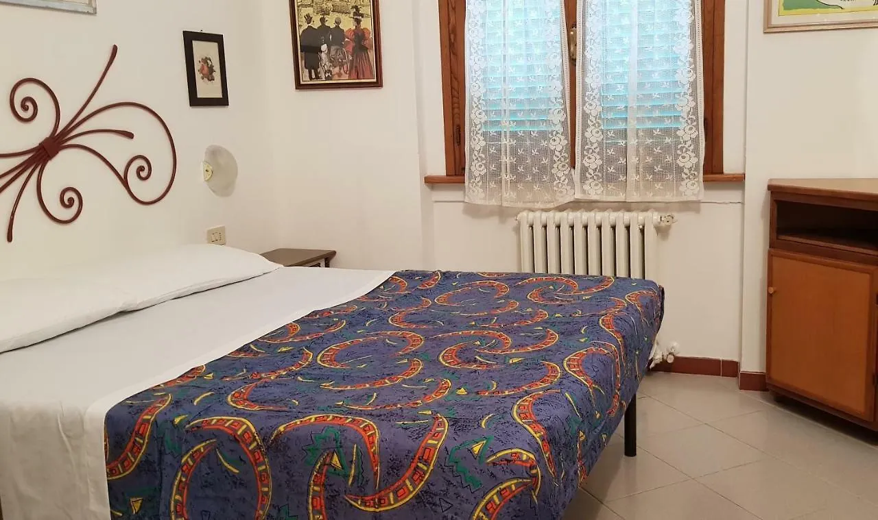 Il Canto Del Fuoco Caiano Italy
