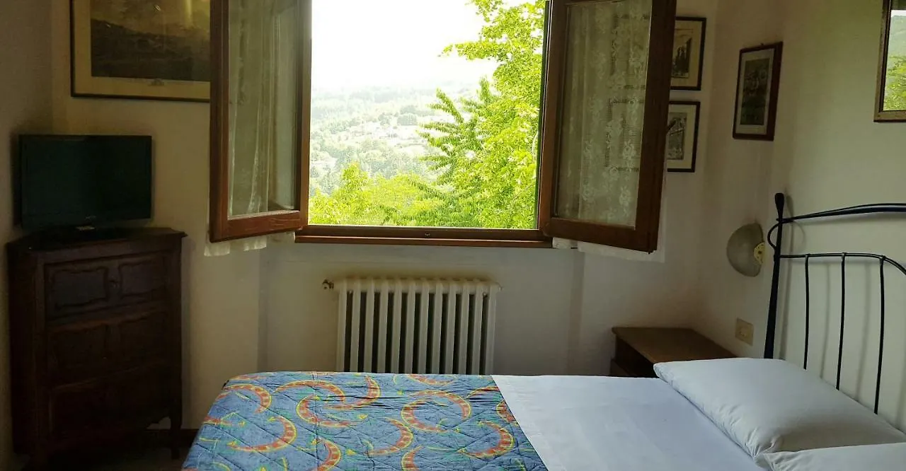 ** Hotel Il Canto Del Fuoco Caiano Italy