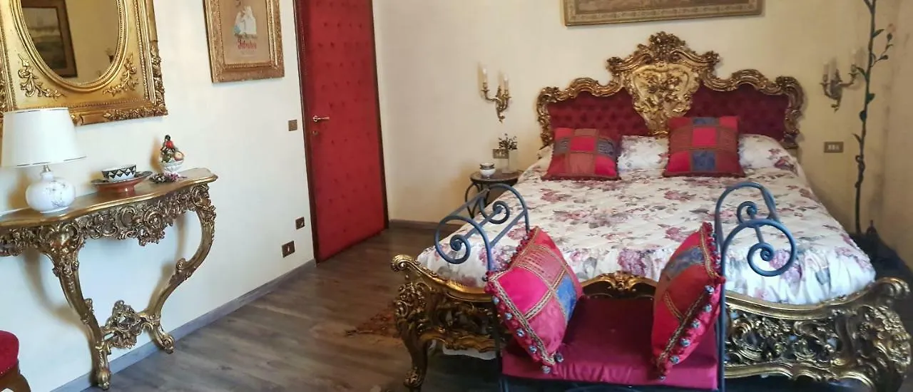 Il Canto Del Fuoco Caiano Hotel